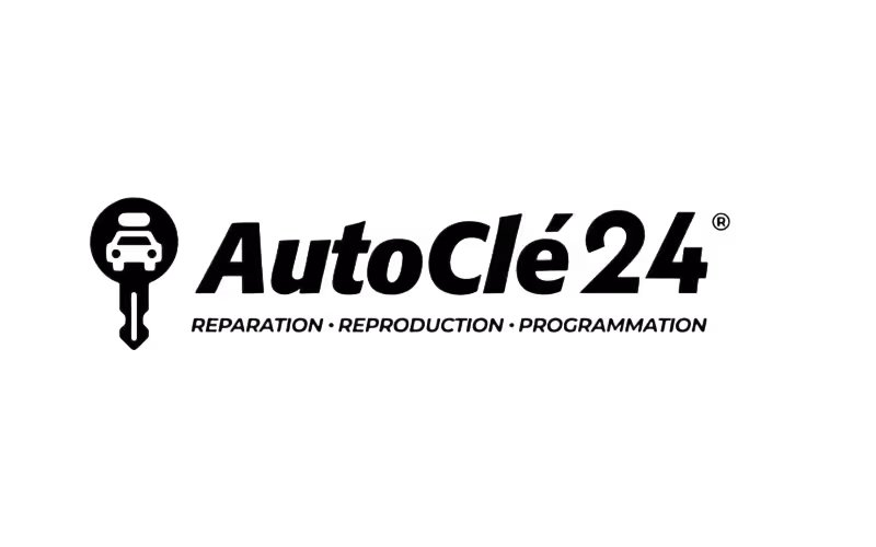 AutoClé 24, serrurier automobile
